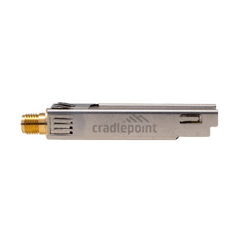 [NHC-BLE-E3] NHC-BLE-E3 Cradlepoint Bluetooth Low Energy 5.1(BLE) Module for E300/E3000 Enterprise Branch Routers