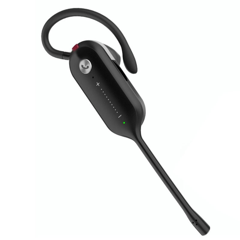 6938818311459 Yealink WHM631UC Replacement Headset For The WH63/WH67 Convertible DECT Wireless Headset