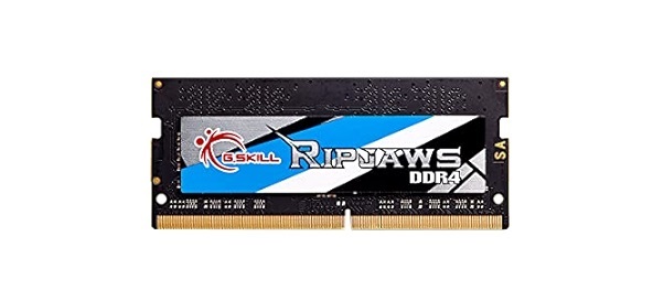 [4713294226648] 4713294226648 G.SKILL F4-3200C22S-16GRS 16GB (1 x 16GB)/ PC4-25600 / DDR4 3200 Mhz/ Timings 22-22-22-52/ Voltage 1.2V/ Ripjaws