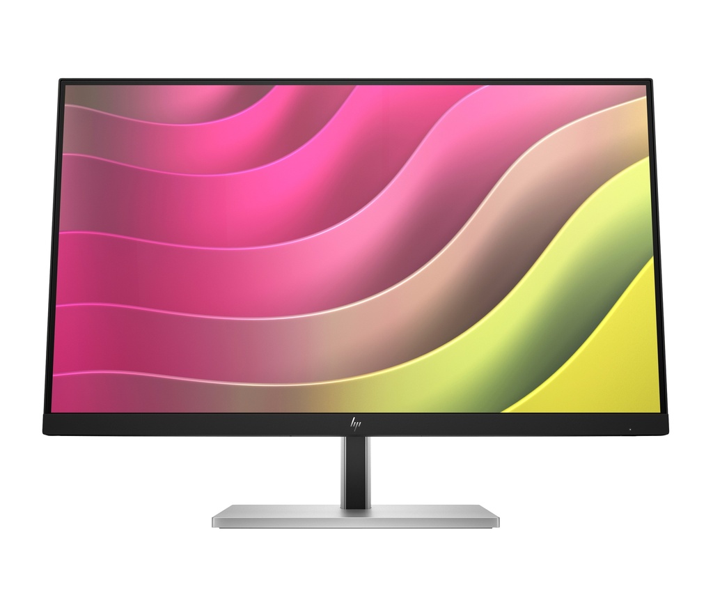 [196786299827] 196786299827 HP E24T G5 23.8"/24" FHD Touchscreen IPS Monitor Anti-Glare 1920x1080 16:9 5ms Height Adjustment Tilt Swivel Pivot 5xUSB Hub DP HDMI VESA 3yrs wty