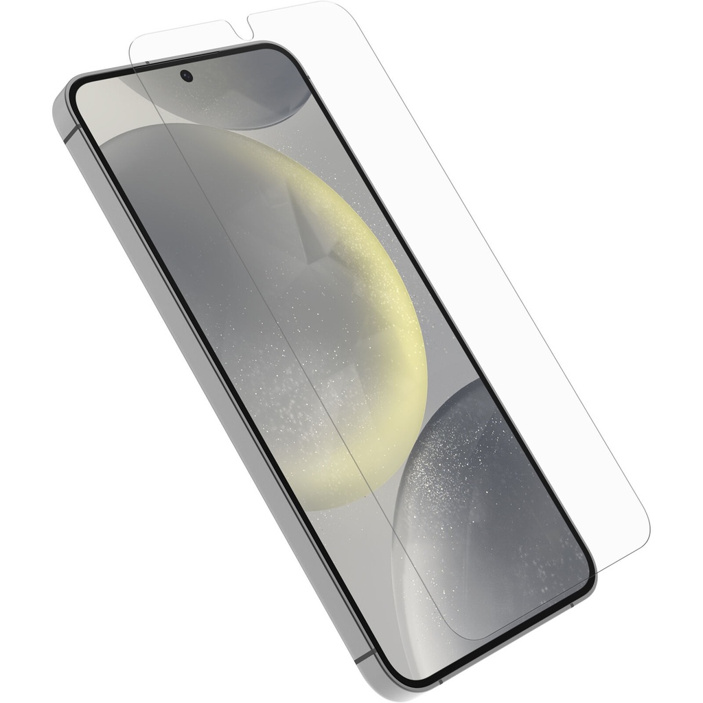 [840304752539] 840304752539 OtterBox Premium PolyArmor Eco Samsung Galaxy S24+ 5G (6.7") Screen Protector Clear - (77-94685),Scratch Protection, 2 Years Warranty