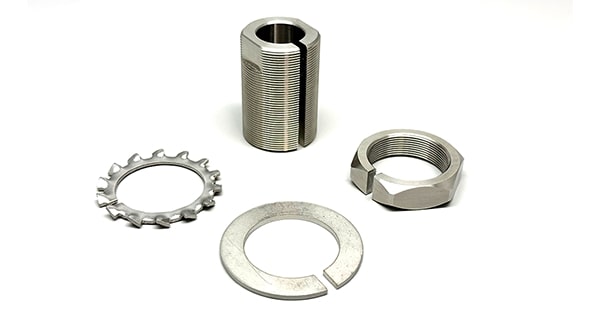 NHC-VMFB-170906 Cradlepoint Vehicle Mounting Extension Bolt, Used with R2105, R2155