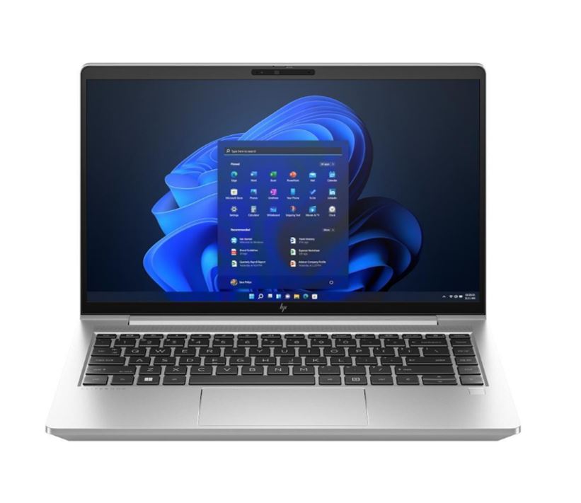 [197497616347] 197497616347 HP EliteBook 640 G10 14" FHD Intel i7-1355U 16GB 512GB SSD WIN 11 DG 10 PRO Iris Xe Graphics WIFI6E Thunderbolt Fingerprint Backlit 3yr OS 1.4kg