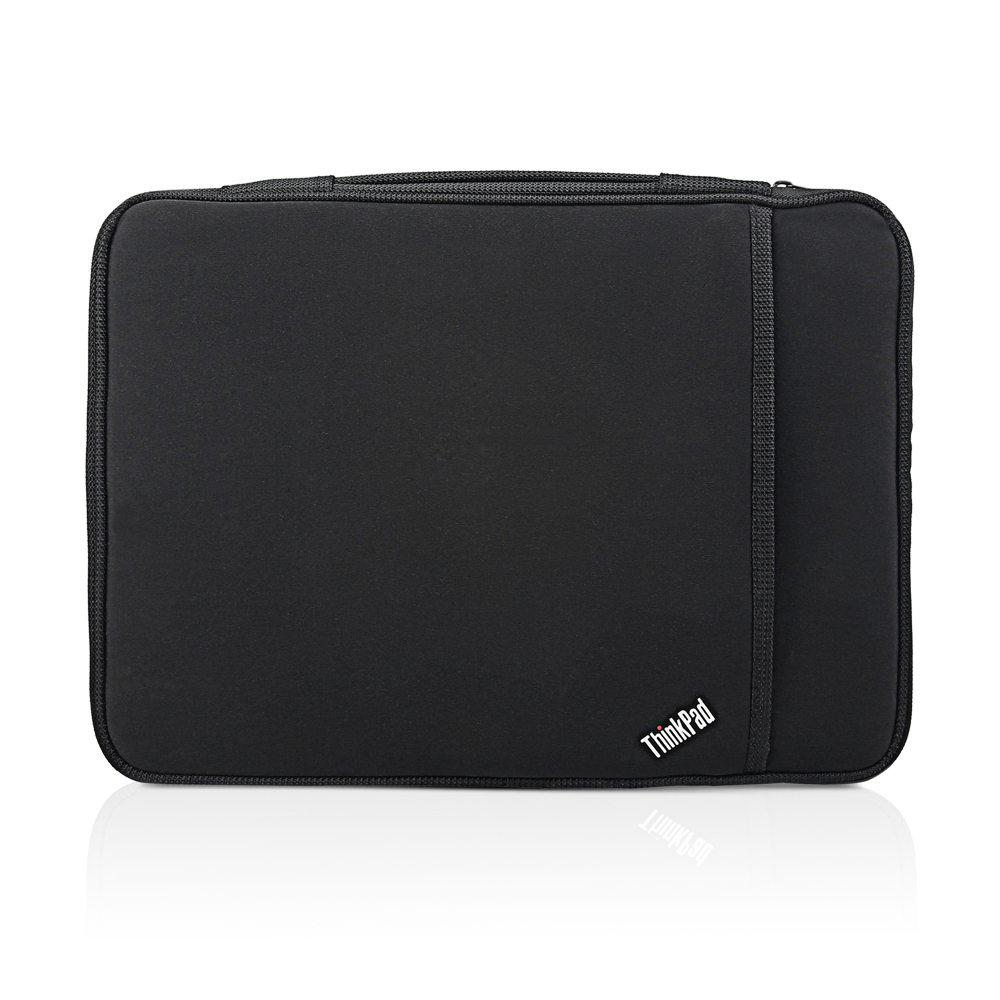 [191545397790] 191545397790 LENOVO ThinkPad 13"-14" inch Sleeve Durable lightweight construction Padded easy-grip handle Black