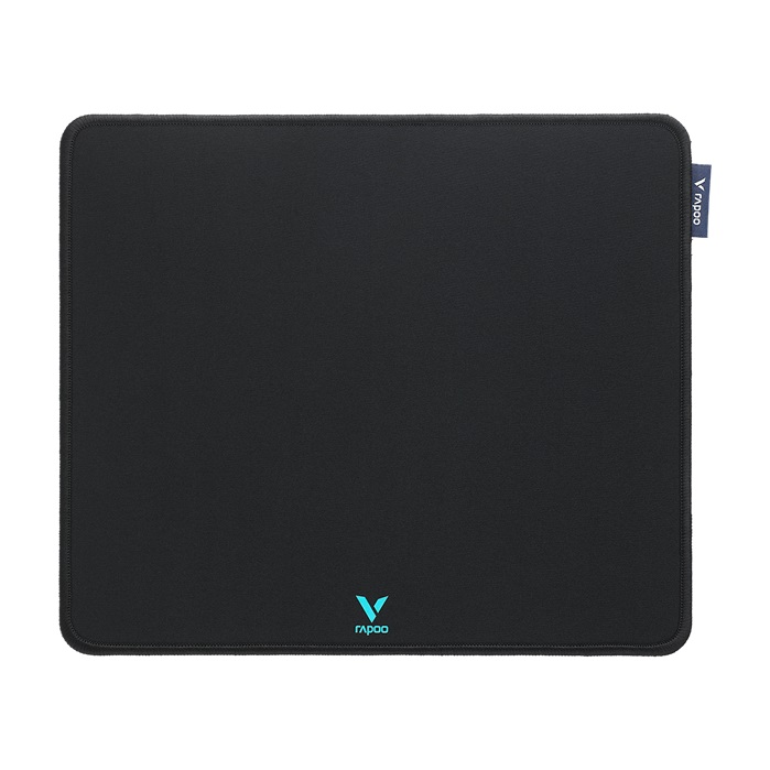 [6940056120137] 6940056120137 RAPOO V10S Mouse Pad -Large Mouse Mat, Anti-Skid Bottom Design, Dirt-Resistant, Wear-Resistant, Scratch-Resistant, Suitable for Gamers/Gaming