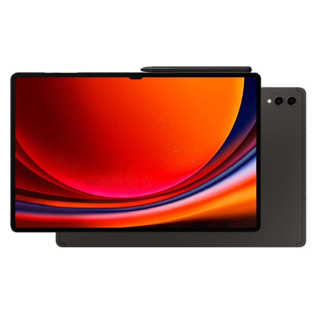 [8806095114897] 8806095114897 Samsung Galaxy Tab S9 Ultra 5G LTE 256GB - Graphite *AU STOCK*, 14.6", Octa-Core,12GB/256GB,13MP/12MP,S Pen,IP68,Quad Speaker,11200mAh