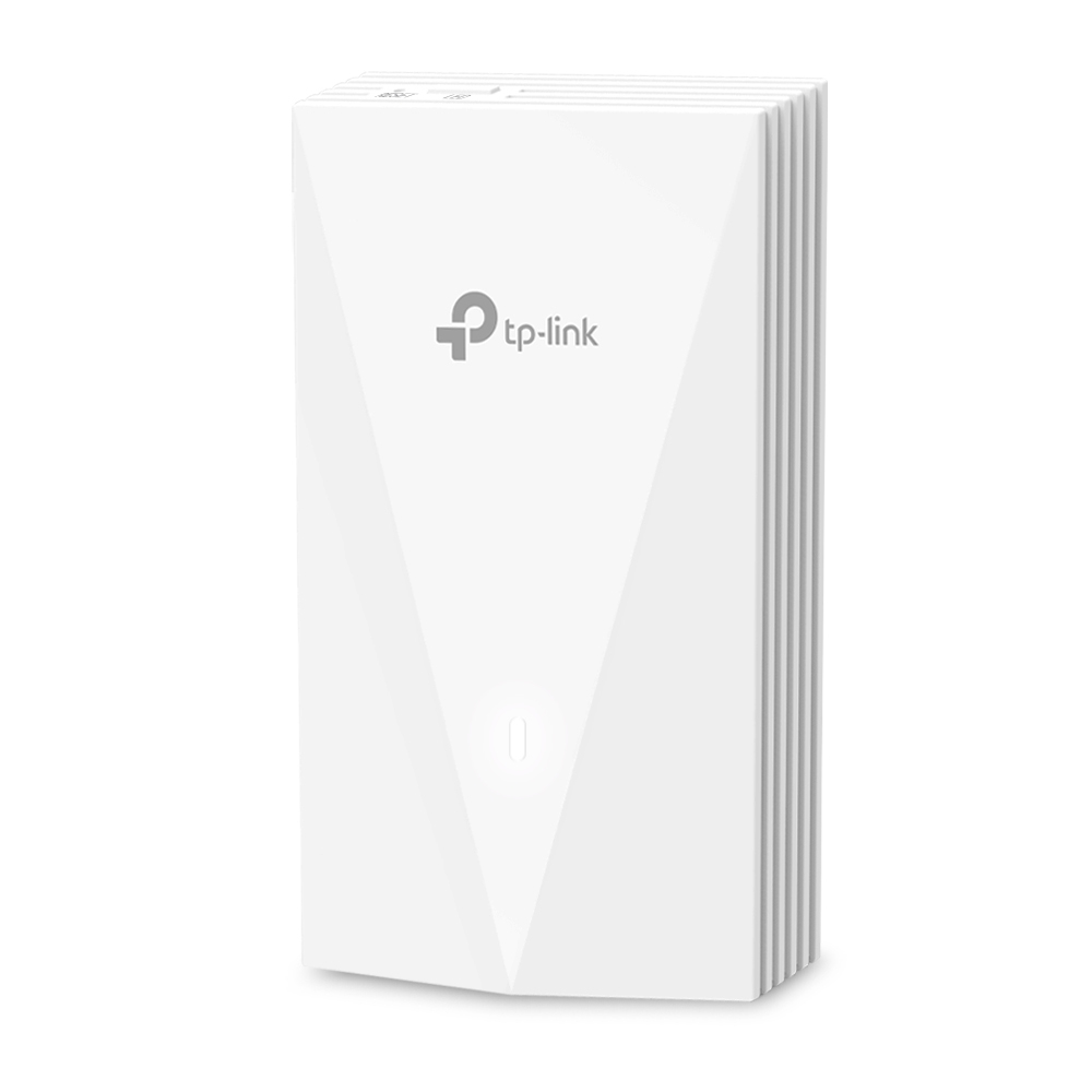 [4897098683576] 4897098683576 TP-Link EAP655-Wall Omada AX3000 Wall Plate WiFi 6 Access Point