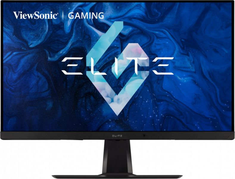 [766907011326] 766907011326 ViewSonic 32" 4K, Mini LED, HDR1400, 144Hz, 3ms, Adobe RGB: 99%, NVIDIA® G-SYNC® ULTIMATE w/ Reflex, Height Adjust, Pivot, Professional Monitor