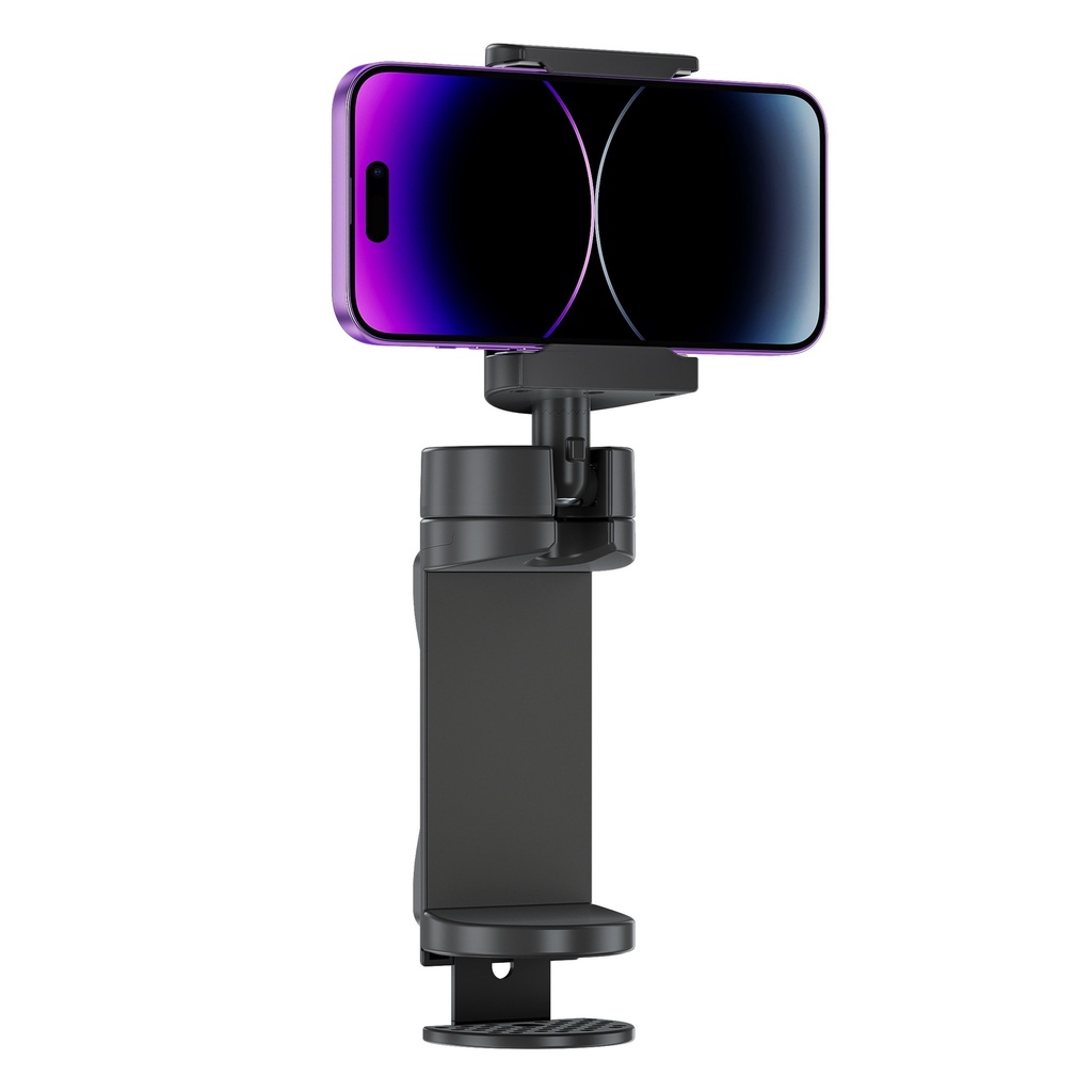 [9346396003715] 9346396003715 mbeat®   Portable Travel Phone Holder Portable Design/ 360 degree Rotatable Base/ Compact  Lightweight/ Freestyle Adjustment Package Weight: 125g