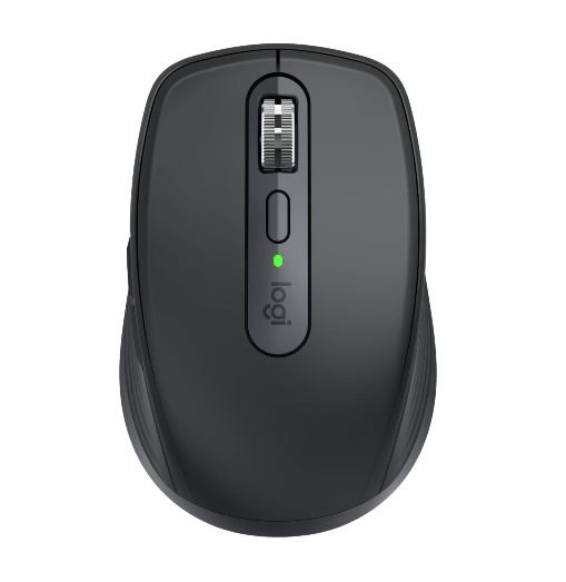 [97855184047] 97855184047 Logitech MX ANYWHERE 3S -8000 DPI -USB-C to A - 70 days per charge (~910-006561)