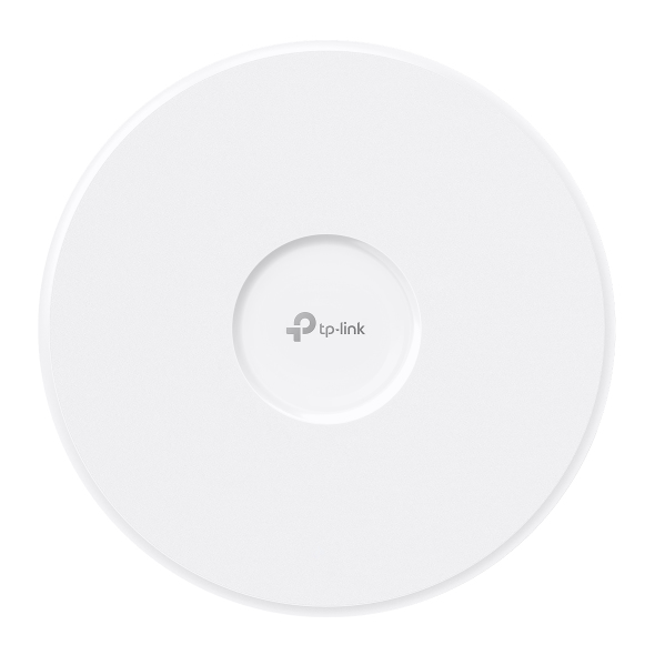 [4895252503517] 4895252503517 TP-Link EAP783 Omada BE19000 Ceiling Mount Tri-Band Wi-Fi 7 Access Point (WIFI7), 1148Mbps at  2.4 GHz + 8640 Mbps at 5 GHz+ 11520 Mbps at 6 GHz