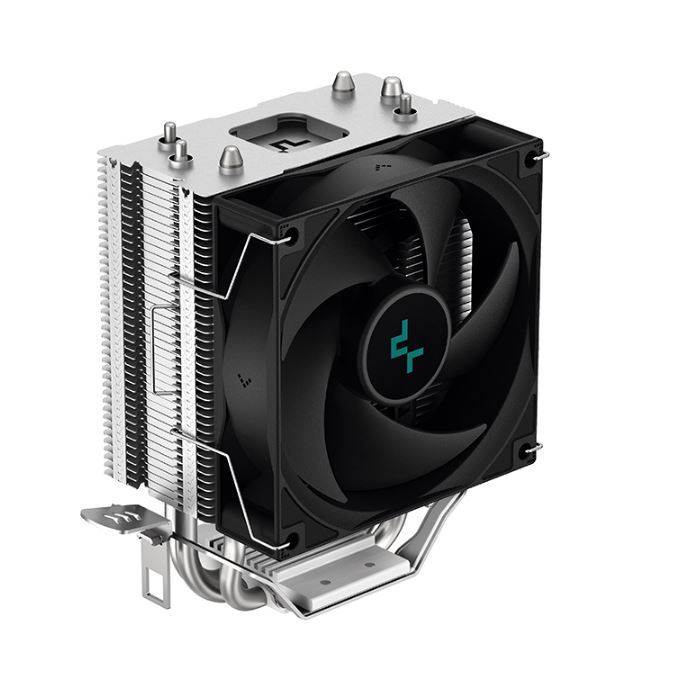 [6933412727897] 6933412727897 DeepCool AG300 Single Tower CPU Cooler Intel LGA1700/1200/1151/1150/1155 AMD AM5/AM4