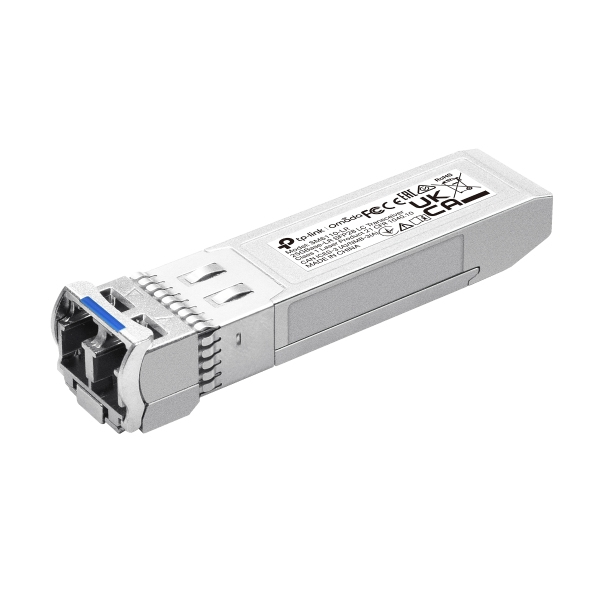 [8885020622355] 8885020622355 TP-Link SM6110-LR Omada 25GBase-LR SFP28 LC Transceiver