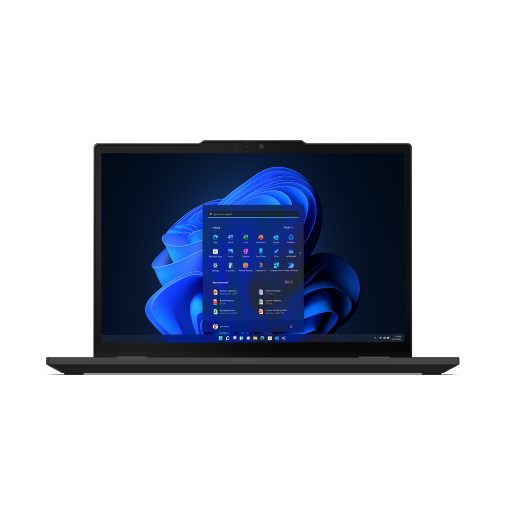 [197529620847] 197529620847 LENOVO ThinkPad X13 YOGA G4 13.3" WUXGA TOUCH Intel i7-1335U 16GB 512GB SSD WIN 11 PRO Iris Xe WiFi6E Backlit Fingerprint Thunderbolt 3YR OS 1.1kg