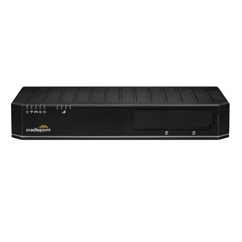 [NHC-E3005G-1Y] NHC-E3005G-1Y Cradlepoint E300 Branch Enterprise Router, Advanced Plan, 4x SMA cellular connectors, 5 x GbE RJ45 Ports, Embedded 5G Modem,Dual SIM, 1 Year NetCloud