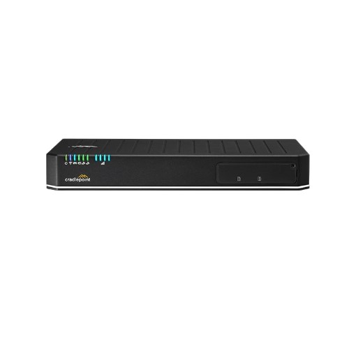 [NHC-E3000-5G-3Y] NHC-E3000-5G-3Y Cradlepoint E3000 Branch Enterprise Router, Advanced Plan, 4x SMA cellular connectors, 9x GbE RJ45 Ports, Embedded 5G Modem, Dual SIM, 3Year NetCloud