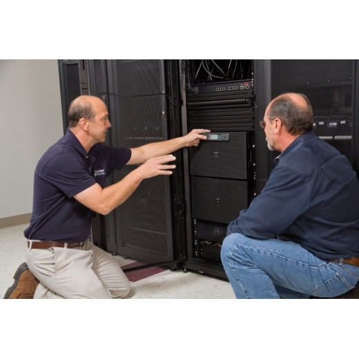 [UPA-WSTRTUP-SU-03] UPA-WSTRTUP-SU-03 APC 5 X 8 Power Up for (1) Smart-UPS 2.1-3kVA