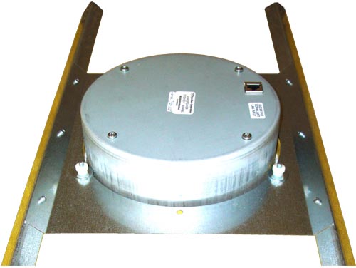 [IPC-010991] IPC-010991 Cyberdata 010991 Ceiling Mount Bracket