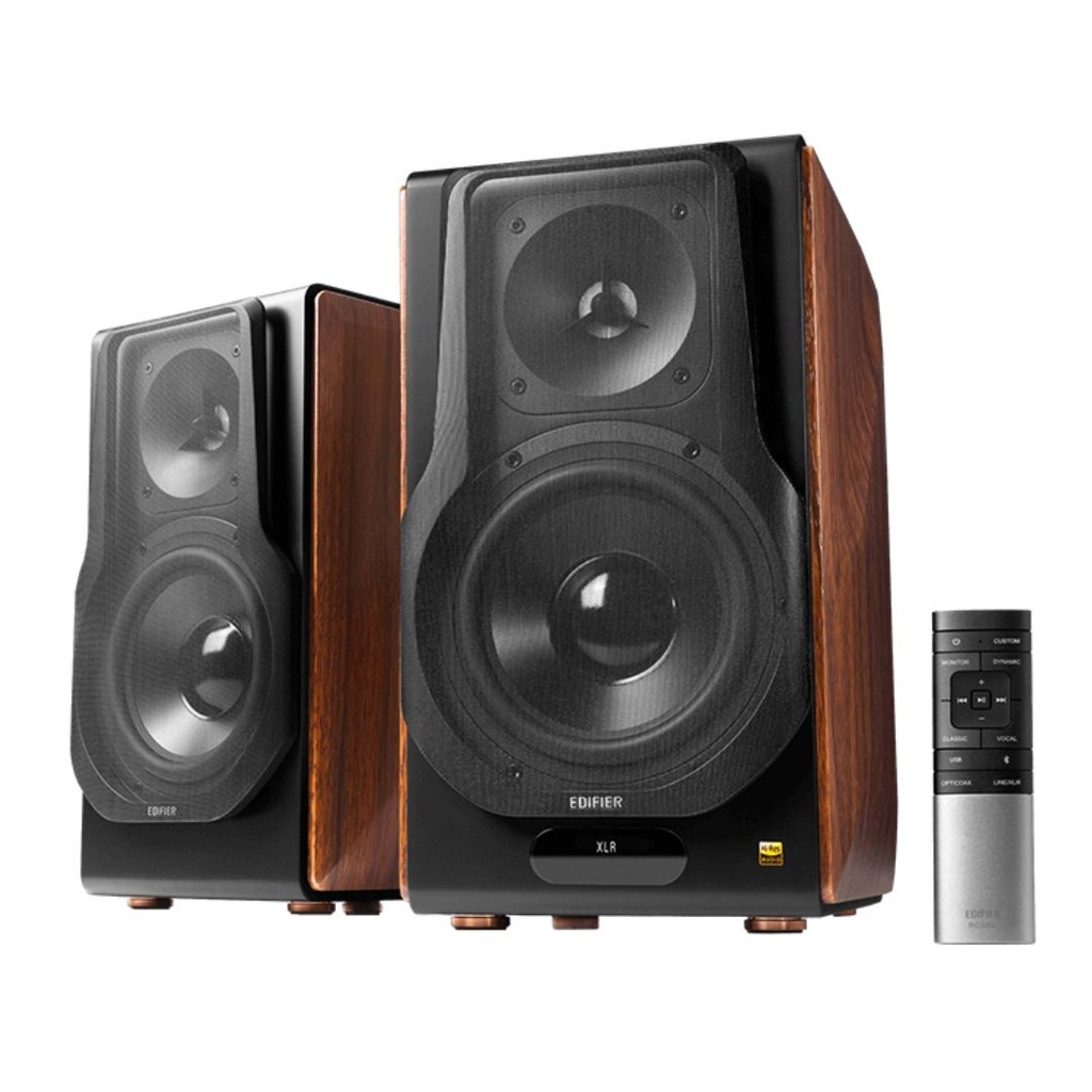 [6923520269518] 6923520269518 Edifier S3000MKII Flagship Premium 2.0 Speaker System