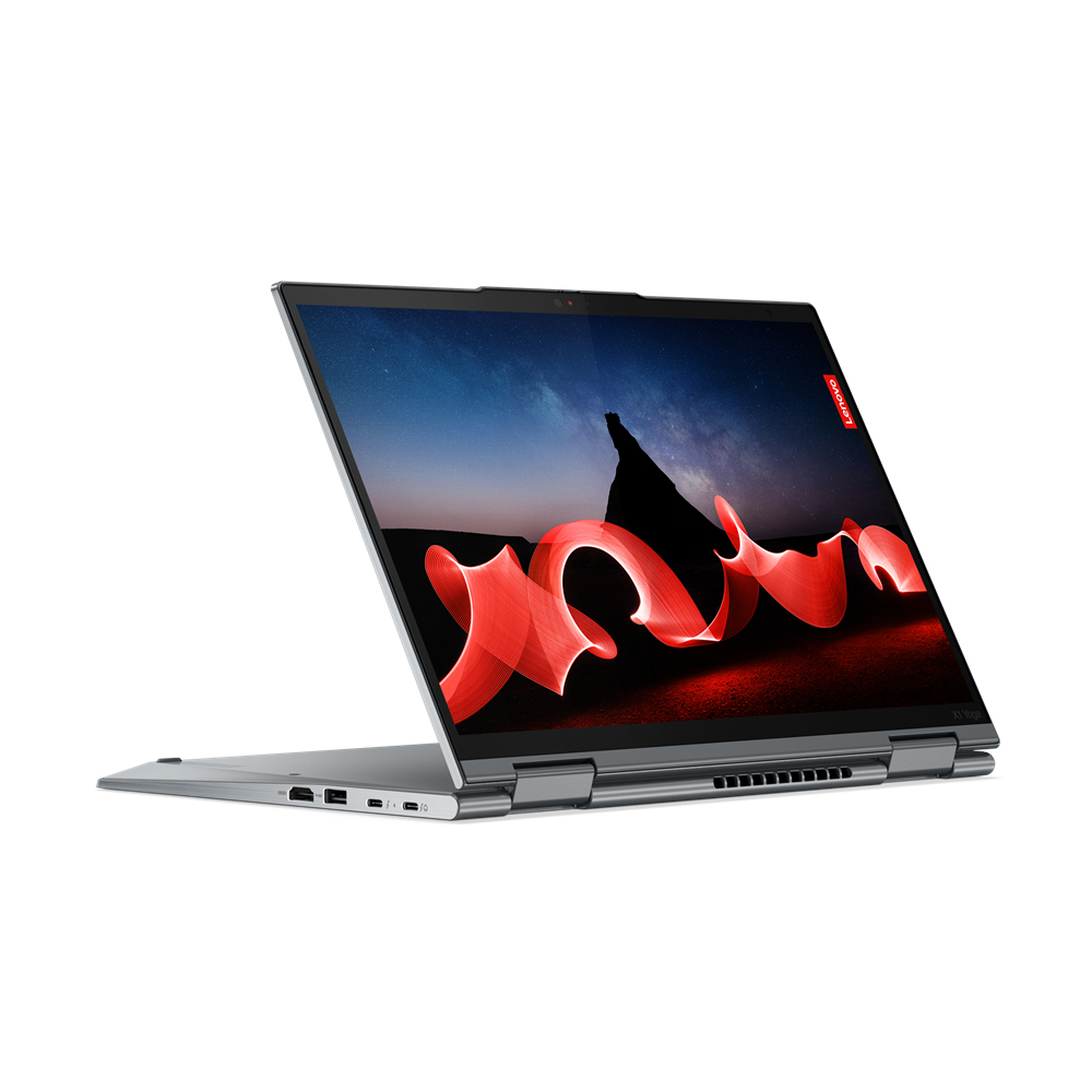 [197528677286] 197528677286 LENOVO ThinkPad X1 Yoga 14" WUXGA TOUCH Intel i7-1355U 32GB DDR5 1TB SSD WIN 11 PRO 4G-LTE Iris Xe WIFI6E Fingerprint Thunderbolt 3yr OS 1.3kg