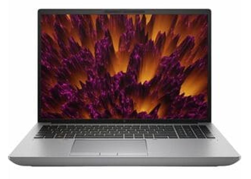 [197961546347] 197961546347 HP Zbook Fury Touch 16" WQUXGA OLED Intel i9-13950HX vPro 64GB DDR5 2TB SSD WIN 11 PRO nVida RTX 4000 WIFI6E Thunderbolt 3yr OS 2kg Workstation