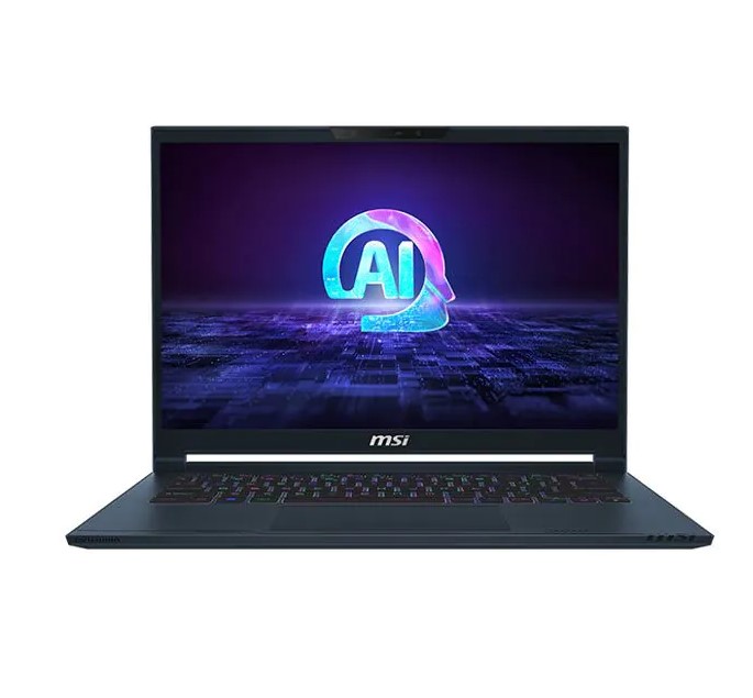 [4711377173704] 4711377173704 (Commercial) MSI Stealth Series Gaming Notebook 16" QHD Intel® Core™ Ultra 9 processor 185H DDR5 16GB*2  2TB SSD Windows11 Pro RTX 4070, GDDR6 8GB
