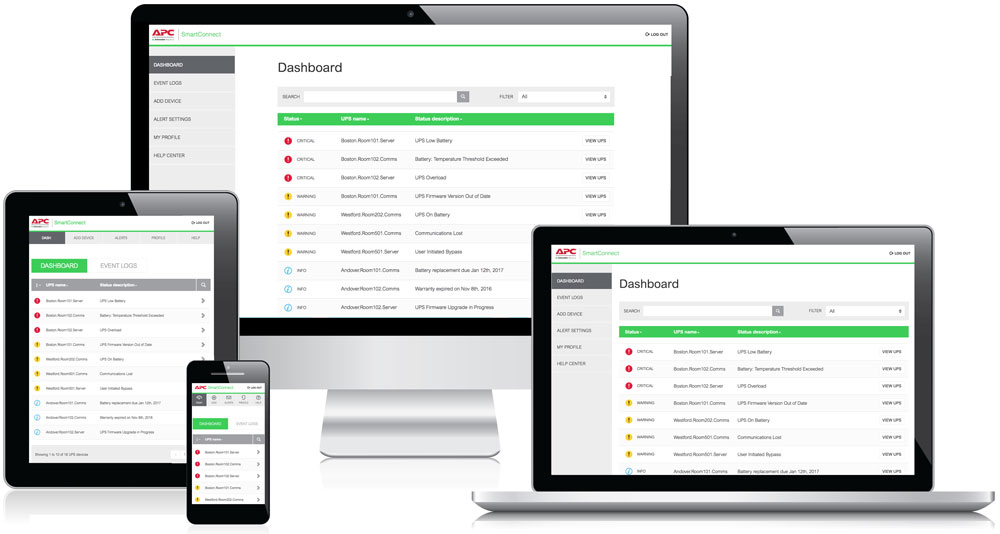 [731304745969] 731304745969 APC Standard 5Y plan for SmartConnect