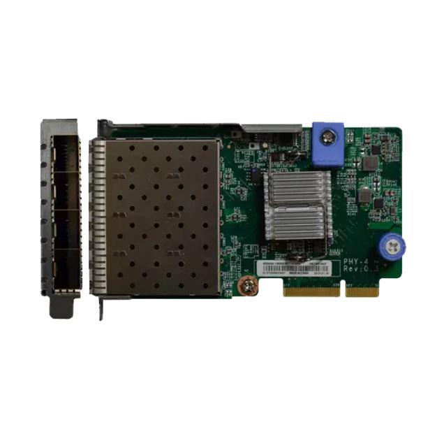[SVL-7ZT7A00544-D] SVL-7ZT7A00544-D LENOVO ThinkSystem 1Gb 2-port RJ45 LOM