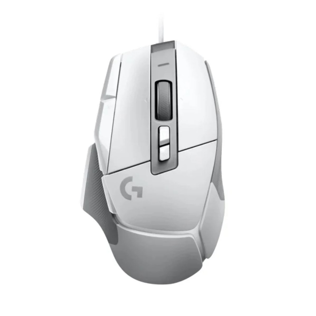 [97855166937] 97855166937 Logitech G502 X Wired  Gaming Mouse - White