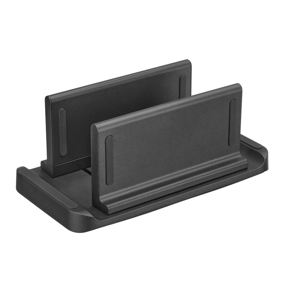 [9346396003708] 9346396003708 mbeat® activiva Multifunctional Thin Client / NUC / Mini-PC Mount Stand  support devices weighing up to 3KG  Versatile Installation Adjustable Width