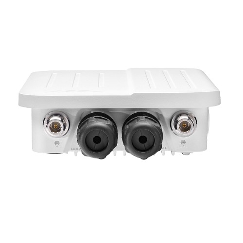 [NHC-W1855E-3Y] NHC-W1855E-3Y Cradlepoint W1855 Branch 5G Wideband Adapter, Essentials Plan, 2 x GbE RJ45 Ports, Embedded 5G Modem, Dual SIM, 3 Year NetCloud