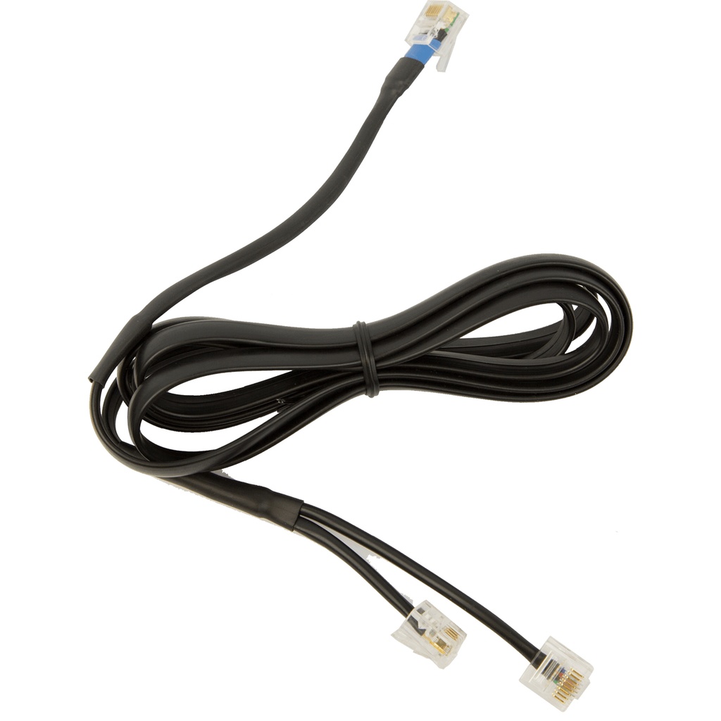 [5706991004670] 5706991004670 Jabra Link 14201-10, EHS - DHSG Siemens (OK for PRO  GO) Siemens Openstage 40/60/80, Optipoint 410, 420, 500, 600