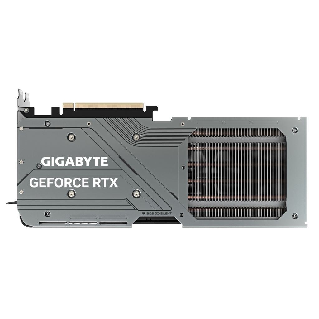 4719331354152 Gigabyte nVidia GeForce RTX 4070 Super GAMING OC 12GD GDDR6X Video Card, PCI-E 4.0,7168 CUDA Cores, RGB Fusion 3x DP 1.4a, 1x HDMI 2.1a