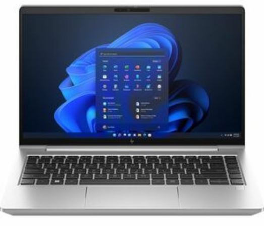 [197497629668] 197497629668 HP EliteBook 645 G10 14" FHD TOUCH AMD Ryzen R5-7530U 16GB 256GB SSD WIN 11 DG 10 PRO AMD Radeon Graphics WIFI6E Thunderbolt Backlit 3yr OS 1.4kg ~i5