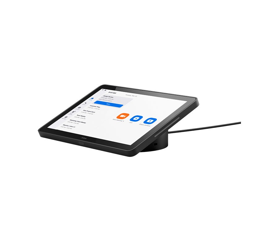 [SPJ-PCC-UC-IK-C] SPJ-PCC-UC-IK-C Jabra PanaCast Control, UC, includes PanaCast Control, PoE Injector kit, power cords Type I plug, 2x Network cables