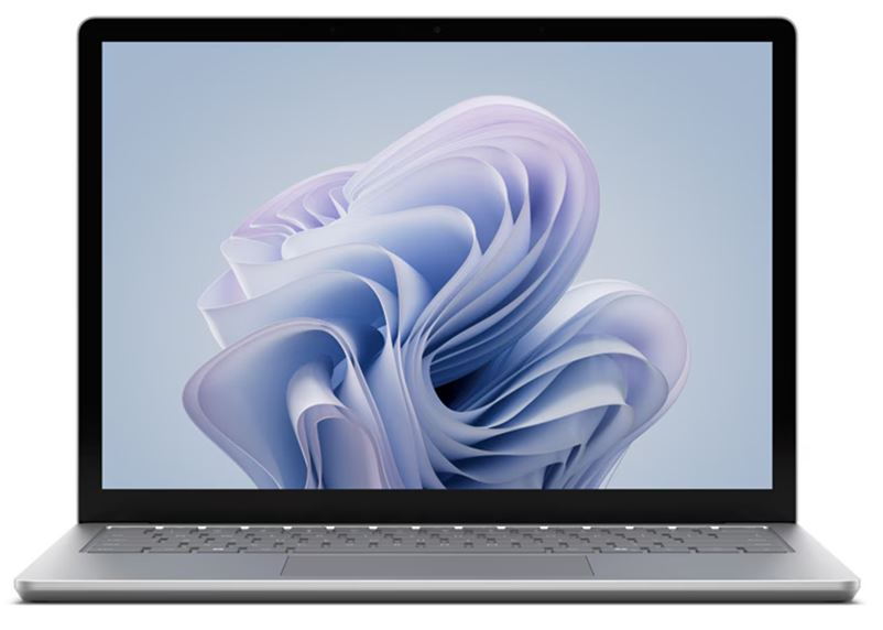 [ZPX-00041] ZPX-00041 Microsoft Surface Laptop 6 13.5" 2K TOUCH Intel U5-135H 16GB 512GB SSD Windows 11 PRO Arc Graphics AI USB-C TB4 WIFI6E BT Platinum 2yr wt - EU require
