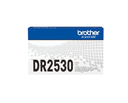 4977766830010 Brother DR-2530 **NEW** MONO LASER DRUM TO SUIT MFC-L2880DWXL/MFC-L2920DW/MFC-L2880DW/MFC-L2820DW/DCP-L2640DW/MFC-L2800DW/HL-L2480DW/HL-L2464DW/ HL-L2