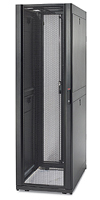 [731304226383] 731304226383 APC NetShelter SX, Server Rack Enclosure, 48U, Black, 2258H x 600W x 1070D mm