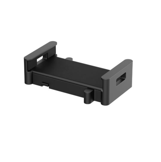 [6956745178242] 6956745178242 Brateck PAD29-02 UNIVERSAL VESA COMPATIBLE TABLET CLAMP BLACK (LS)
