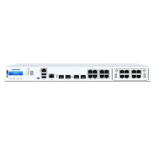 [5054074007521] 5054074007521 Sophos XGS 3300 Security Appliance -1U: Distributed Edge