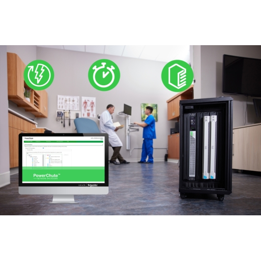 [UPA-SWPCNS6Y-DIGI] UPA-SWPCNS6Y-DIGI APC Digital license, PowerChute Network Shutdown for Virtualization and HCI, 6 year license