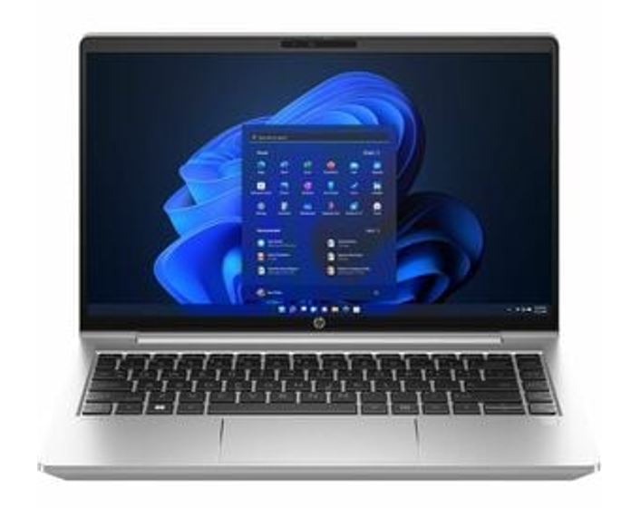 [197961482300] 197961482300 HP ProBook 440 G10 14" FHD Intel i7-1355U 16GB 512GB SSD Windows 11 PRO Intel Iris Xᵉ Graphics WIFI6E Fingerprint Backlit 1YR OS 1.3kg ~9E947PT