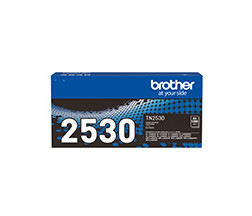 [4977766830119] 4977766830119 Brother TN-2530 **NEW** MONO LASER TONER- STANDARD CARTRIDGE TO SUIT MFC-L2880DWXL/MFC-L2920DW/MFC-L2880DW/MFC-L2820DW/DCP-L2640DW/MFC-L2800DW/HL-L248