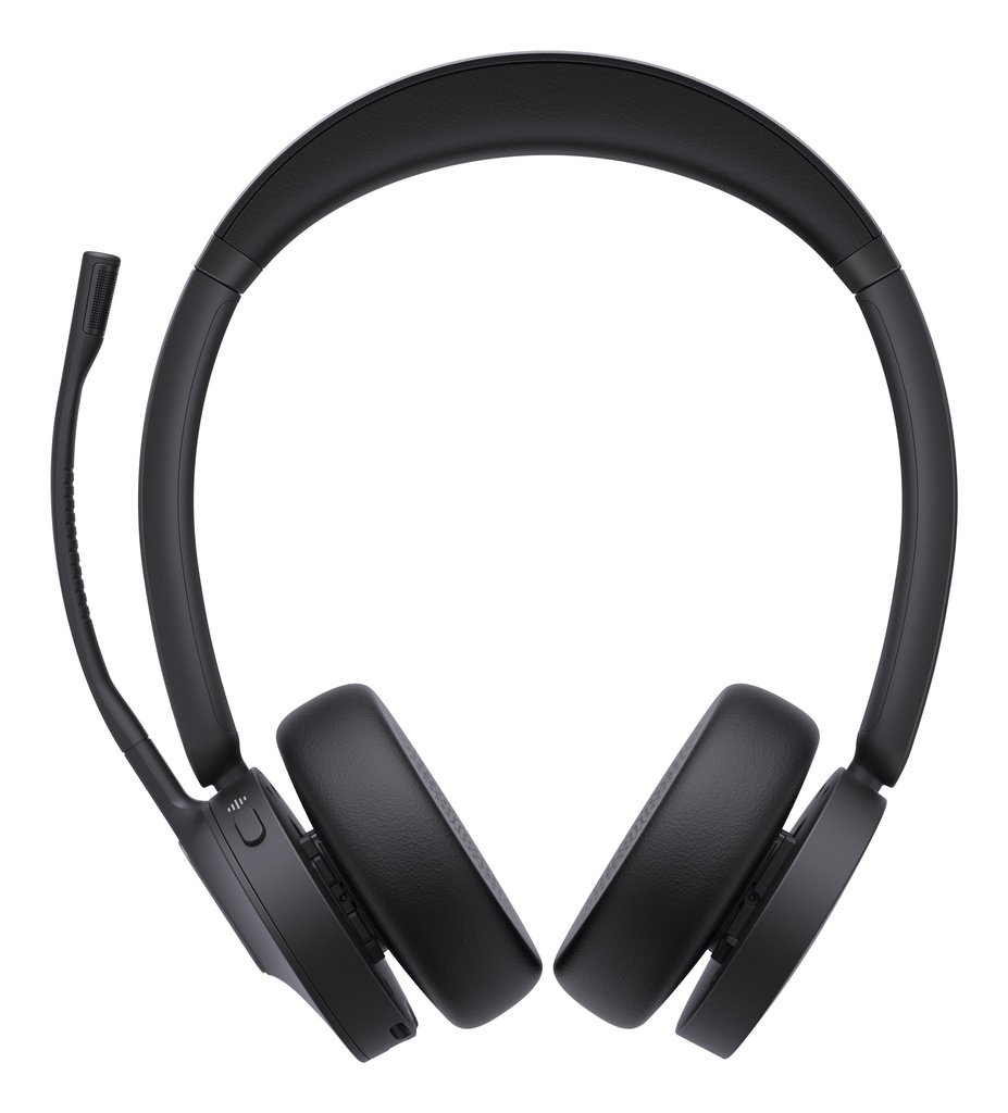[6938818318342] 6938818318342 Yealink BH70 Bluetooth Wireless Stereo Headset UC USB-C, Microsoft Teams  UC Certified, 3-Mic Noise Cancellation, 35 Hours Talk Time,Wearing Comfort