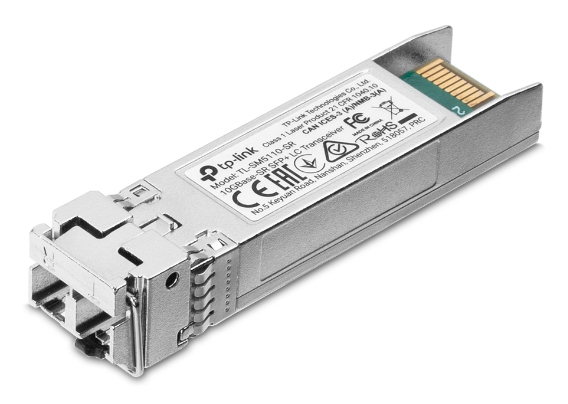 [8885020622331] 8885020622331 TP-Link SM6110-SR Omada 25GBase-SR SFP28 LC Transceiver