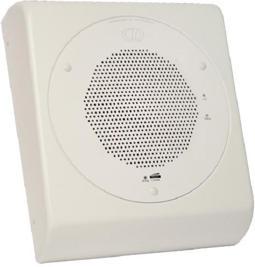 [IPC-011152] IPC-011152 Cyberdata 011152 Speaker Wall Mount - RAL 9003