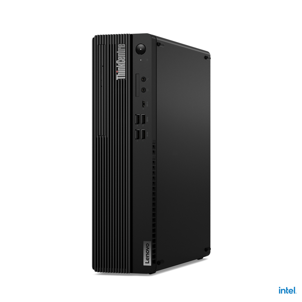 [196379594247] 196379594247 LENOVO ThinkCentre M70s Gen3 SFF Desktop PC i5-12400 16GB 256GB SSD Windows 11 Pro 3yrs Onsite Wty UHD Graphics Keyboard Mouse