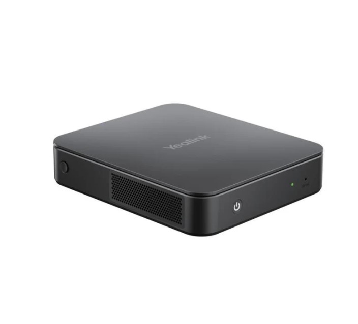 [IPY-MCORE-PRO-i7-ZR] IPY-MCORE-PRO-i7-ZR Yealink MCore Pro-i701-ZR,  A Mini-PC Designed Specifically for Video Conference Room Systems
