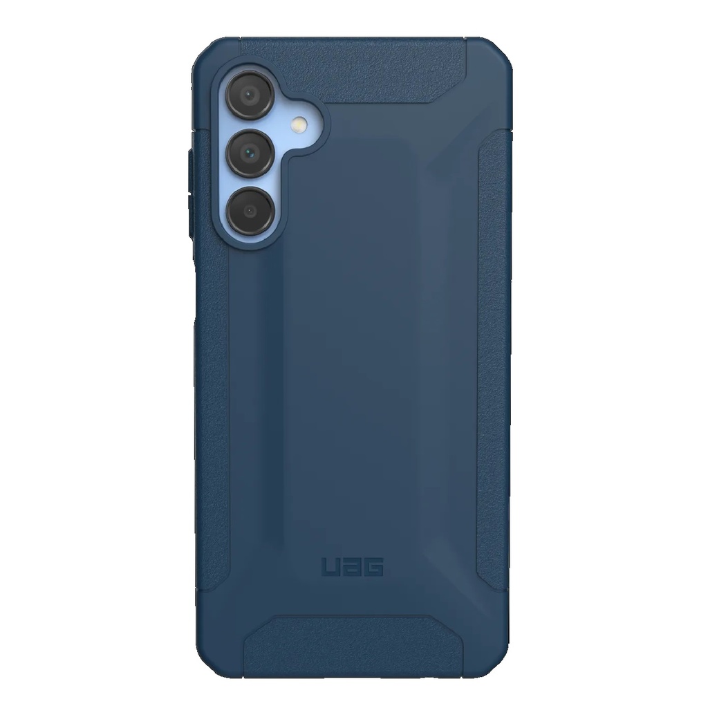 [840283912825] 840283912825 UAG Scout Samsung Galaxy A15 5G (6.5") Rugged Case - Mallard (214440115555),DROP+ Military Standard, Raised Screen Surround, 10 Years Warranty