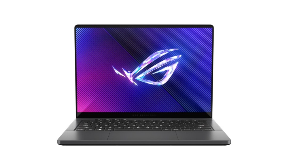 [GA403UI-QS061X] GA403UI-QS061X ASUS Zephyrus  14" OLED 120Hz, R9 Hawk , RTX 4070 , 32G RAM , 1 TB Storage, Win11 PRO, GRAY / 2 Years Warranty